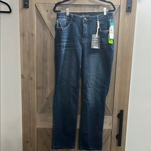 Women’s Dark Wash Jeans